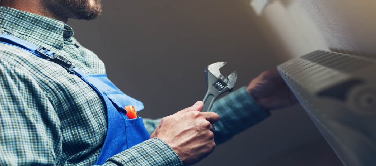 Bornova Airfel Kombi Teknik Servisi