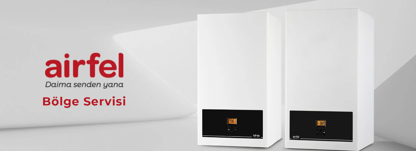 Bornova Airfel Kombi Tamir Servisi