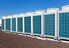 Bornova Airfel Vrf Servisi